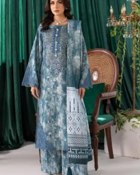 Imrozia Masakali Winter Collection 24 I.P-82 Hala