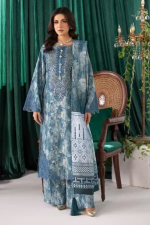 Imrozia Masakali Winter Collection 24 I.P-82 Hala