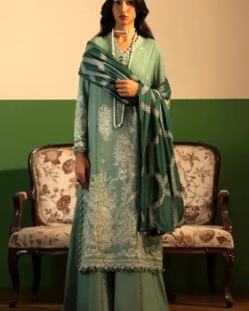 Sana Safinaz Muzlin Winter 24 M243-005A-3CO