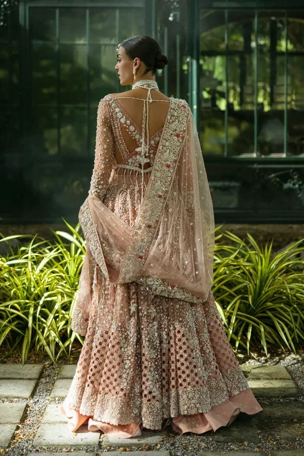 Lavinia By Mushq Inara Signature Bridals 24