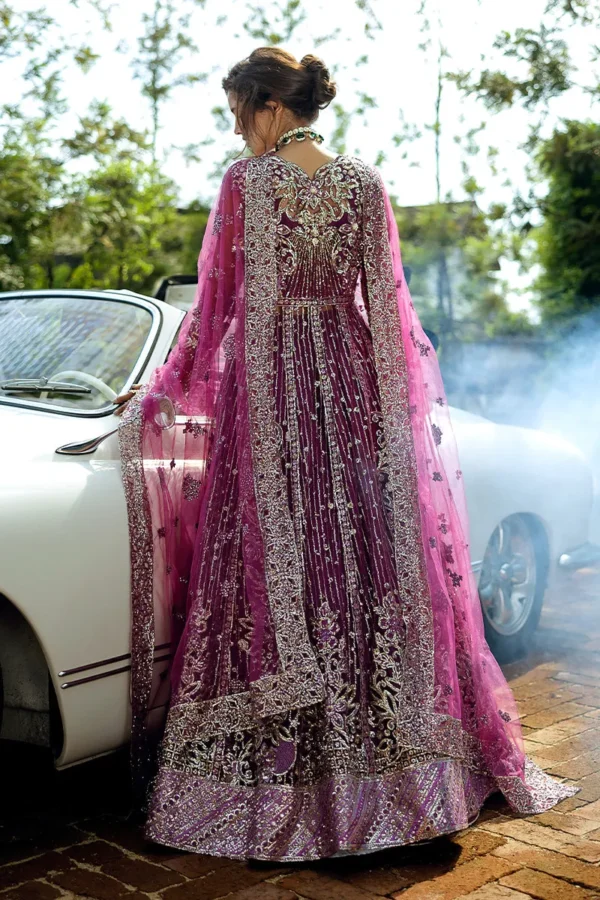 Mushq Stardust Wedding Collection 24 Starstruck Elegance