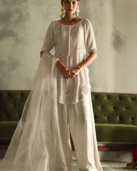 Rozina Munib Vistara Luxury Velvets By VV-21