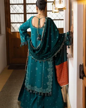 Hussain Rehar Karandi A/W 24 Durk