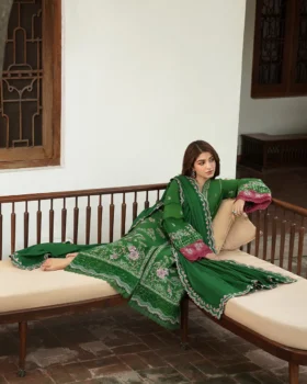 Republic Rosalee Witer Unstitched 24 D6 (Ina)