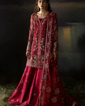 Afrozeh Hayat 24 By Abeer