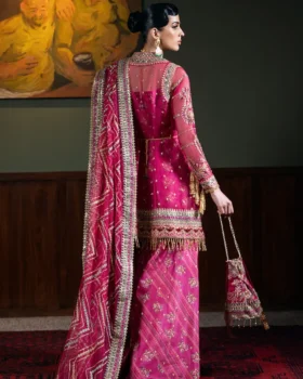 Saira Rizwan Festive Unstitched 24 ENORE-SRF-D-07