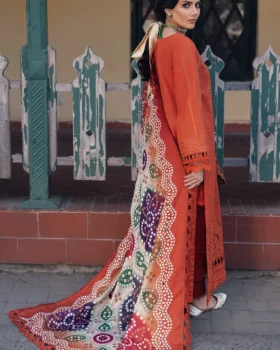 Nureh Bazaar Collection NE-116