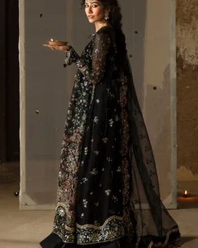 Afrozeh Hayat 24 By Meera