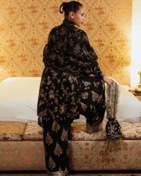 Auric By Hussain Rehar Basic Not Basic V