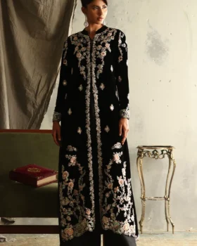 Rozina Munib Vistara Luxury Velvets By VV-28