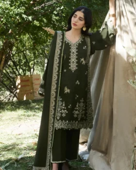 Zaha Winter 24 Sabaaz (ZW24-01)