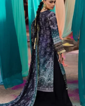 Nureh Bazaar Collection NE-129