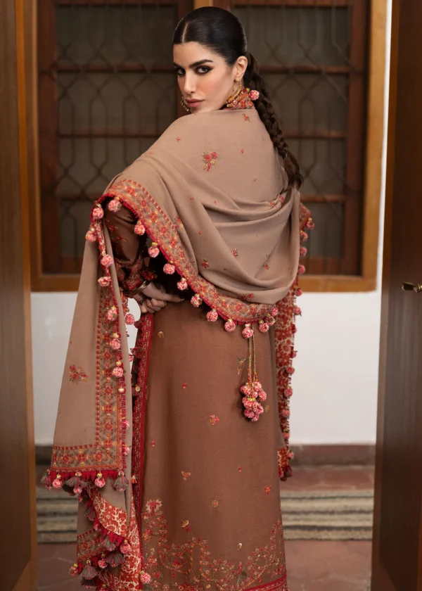 Hussain Rehar Karandi A/W 24 Shay