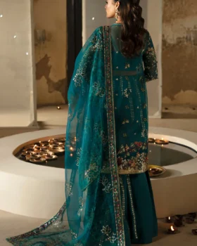 Afrozeh Hayat 24 By Meerub