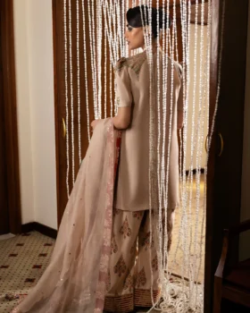 Buff By Hussain Rehar Basic Not Basic V