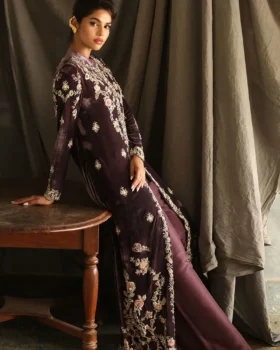 Rozina Munib Vistara Luxury Velvets By VV-29