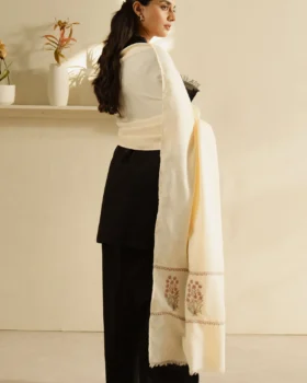 Zara Shahjahan Fall Basics 24 ZKT-1397