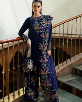 Nocturne By Hussain Rehar Basic Not Basic V