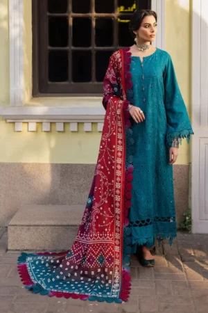 Nureh Bazaar Collection NE-112