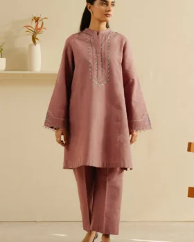 Zara Shahjahan Fall Basics 24 ZKT-1388