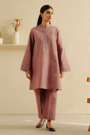 Zara Shahjahan Fall Basics 24 ZKT-1388