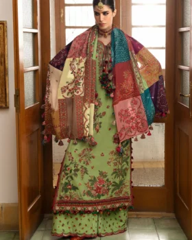 Hussain Rehar Karandi A/W 24 Mosy