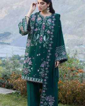 Zaha Winter 24 Arsin (ZW24-11)