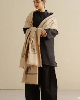 Zara Shahjahan Fall Basics 24 ZKT-1399