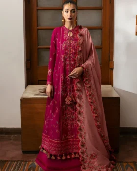 Hussain Rehar Karandi A/W 24 Amani