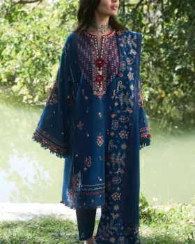 Zaha Winter 24 Zarmina (ZW24-15)