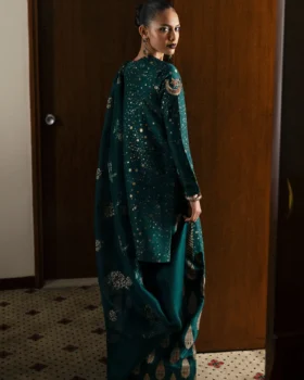 Verdure By Hussain Rehar Basic Not Basic V