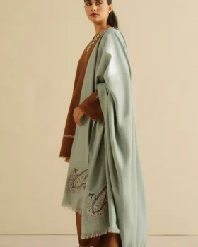 Zara Shahjahan Fall Basics 24 ZKT-1400