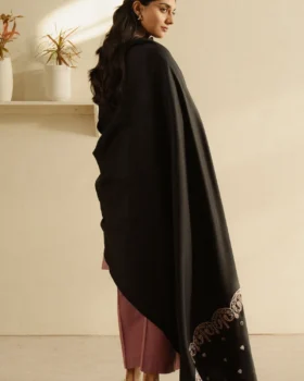 Zara Shahjahan Fall Basics 24 ZKT-1401