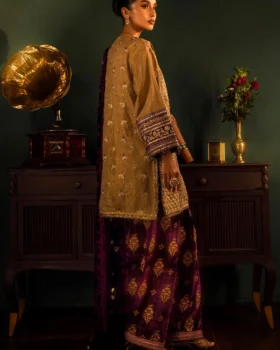 Sana Safinaz Ready To Wear FW24SGE591P2T