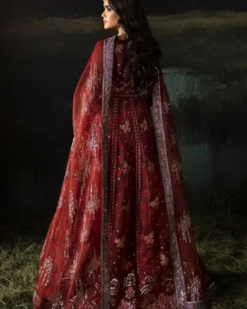 Afrozeh Hayat 24 By Anaya