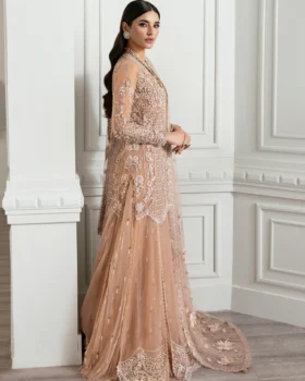 Crimson Wedding Collection 24 Stardust