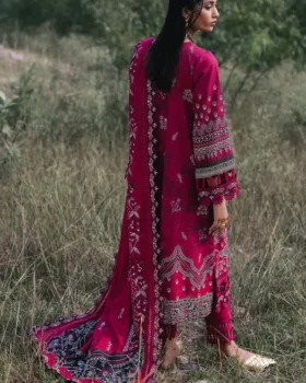 Nureh Nomad 24 Collection NW-95