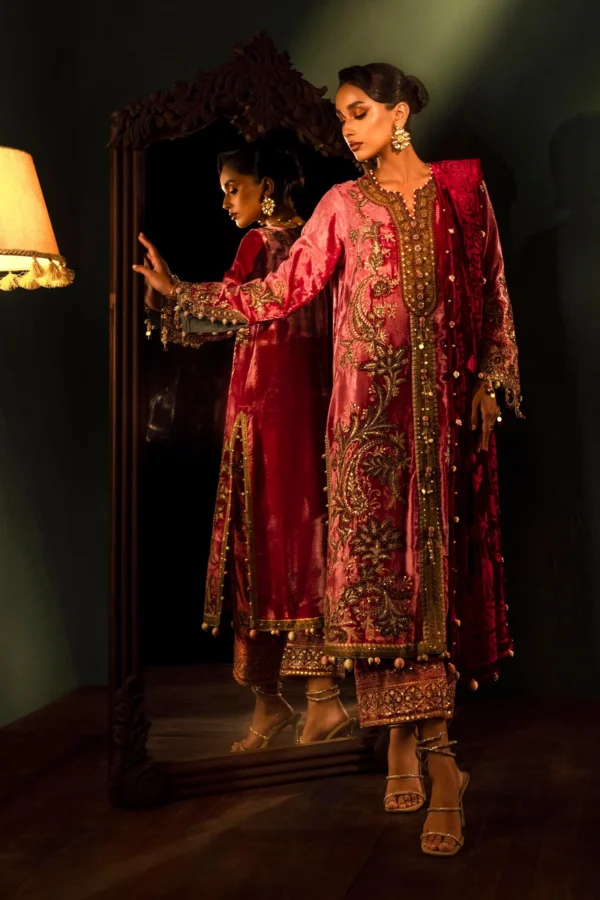 Sana Safinaz Ready To Wear FW24SGE590P3