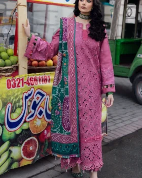 Nureh Bazaar Collection NE-113