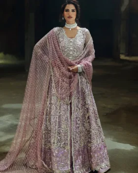 Spotlight Dreamer by Mushq Stardust Wedding Collection 24