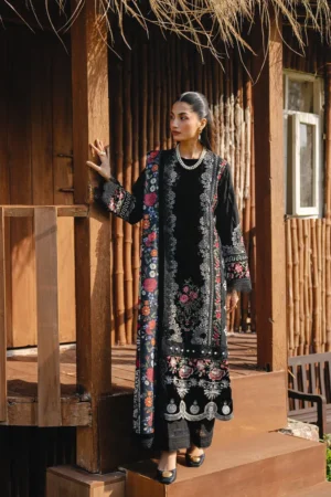 Saira Rizwan Winter 2024 REVNA-SRW24-08