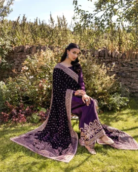 Vespera By Faiza Saqlain Adeen Collections