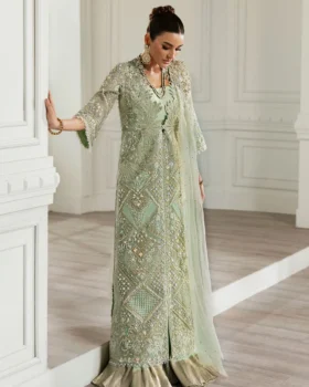 Crimson Wedding Collection 24 Art Deco Glitz