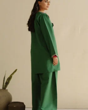 Zara Shahjahan Fall Basics 24 ZKT-1389