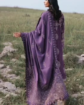 Nureh Nomad 24 Collection NW-96