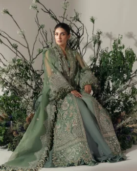 Elan Wedding Festive 24 JARDIN DE RÊVES (EC24-05)