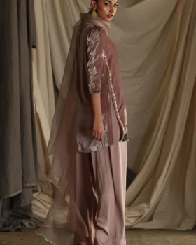 Rozina Munib Vistara Luxury Velvets By VV-30