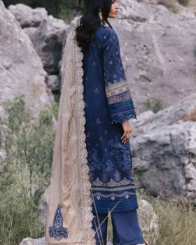 Nureh Nomad 24 Collection NW-97