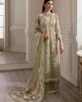 Crimson Wedding Collection 24 Sparkle Cascade