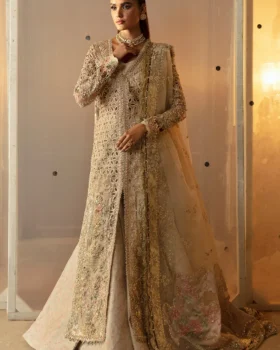 Afrozeh Hayat 24 By Aniqa